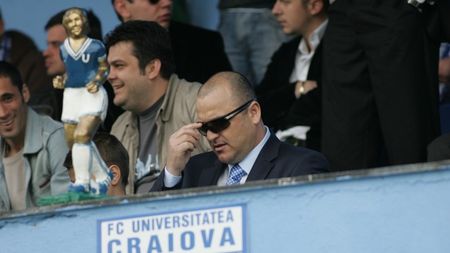 Primarul Craiovei are "acoperire"!** Vezi comunicatul lui Solomon