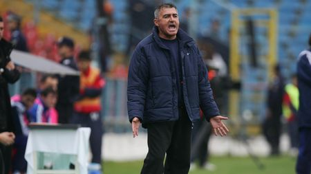 Grigoraș: "Goian a omorât pe cineva?"