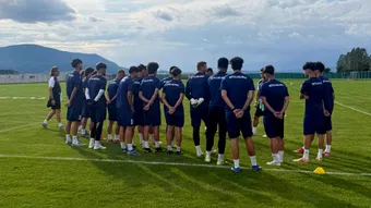 Metaloglobus a oficializat trei veniri și a prelungit contractul cu Junior Morais. Doi dintre fotbaliștii aduși, consacrați în SuperLiga și Liga 2