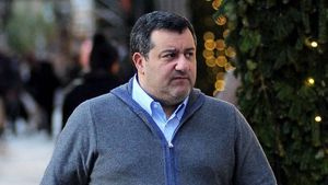 Transfer de 36 de milioane de euro pentru Juventus. Mino Raiola l-a convins deja să semneze cu "Bătrâna Doamnă"
