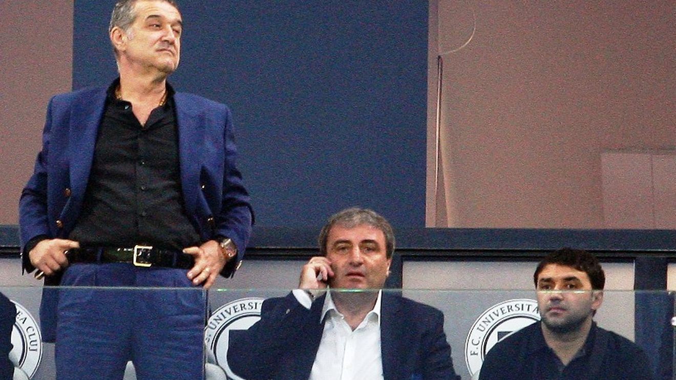 Cristian Scutariu despre ultima decizie a lui Răzvan Burleanu: "Vom fi mereu bolnavi! Yes man-ul lui Becali, șef peste antrenorii echipelor naționale"
