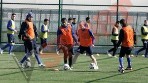 Steaua, așteptată în Turcia de doi brazilieni minune:** "Au un viitor frumos! Ar putea semna contractele" Steaua - Levski, de la 19:00