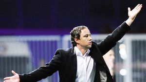 Dezmințirea din minutul 71!** Informațiile din ProSport, confirmate de Becali! Cine l-a adus de fapt pe Stoichiță la Steaua! "Teia mi-a zis că îl sună pe Reghecampf"