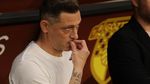 Mirel Rădoi a fost dat afară de la Gaziantep și pentru că l-a transferat pe el. Acum, soția fotbalistului a răbufnit
