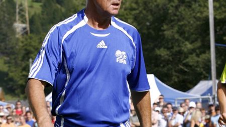 Beckenbauer: "Germania nu poate bate Portugalia"