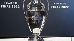 S-au tras la sorți meciurile din sferturile Ligii Campionilor! Real Madrid, dublă cu „milionarii săraci” de la Chelsea. Programul complet și cum ar putea arăta semifinalele
