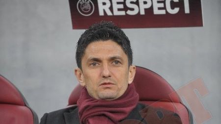Ce rocadă ciudată!** Rapid l-a împrumutat pe Cassio la Beira-Mar și acum vrea un fotbalist, tot împrumut, de la aceeași echipă lusitană