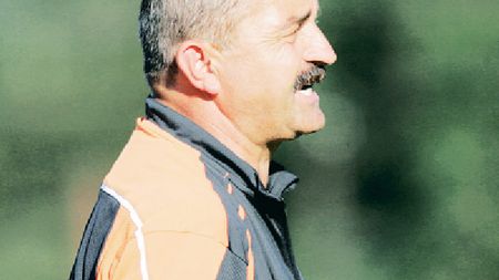 Ionuț Popa: "Îmi este lehamite de arbitraje"