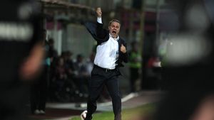 Șumudică: "Sunt bolnav după fotbal, principala mea obsesie este să bat Steaua și Dinamo"