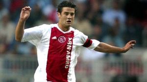 Italienii au aflat viitoarea destinație** a fundașului lui Inter: "Chivu la Ajax acum!" Condițiile în care se va face transferul