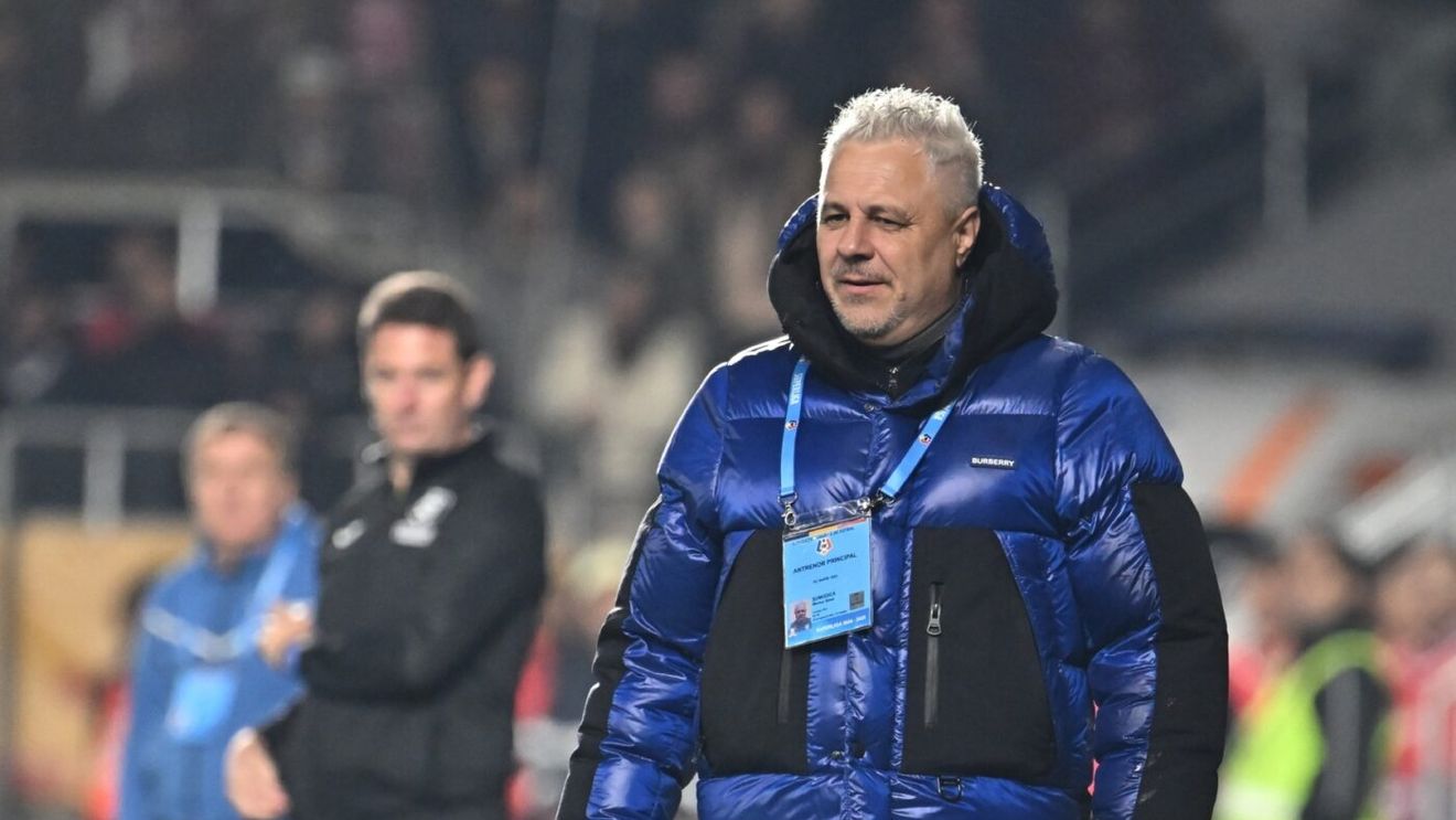 Nu au trecut nici 24 de ore de când Șumudică a anunțat că fotbalistul transferat pentru 700.000 de euro are șanse mici să mai joace, că deja a apărut prima ofertă din Superliga