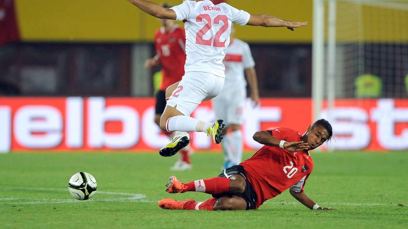 Înfrângere pentru Turcia în amicalul cu Austria, scor 2-0