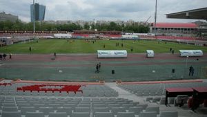 Dinamo, lovită de "sindromul Steaua și Rapid"!** Cum își pot pierde "câinii" stadionul până la sfârșitul anului