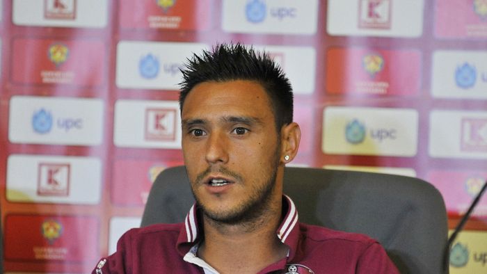 Camora nu-l iartă pe Iulian Călin: "Nu a vrut să vadă, asta e problema". Ce spune despre penalty-ul pe care l-a provocat