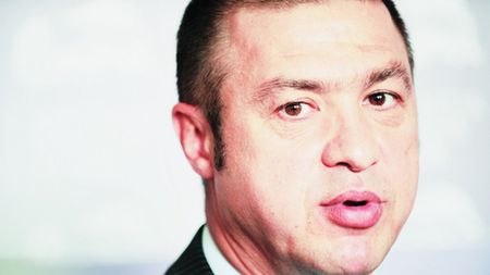 Directorul execuitv AIBA și-a declinat autoritatea de a schimba decizia privind dezafilierea FR Box