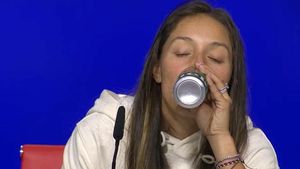 Cea mai bogată jucătoare de tenis, nemulțumită de premiile acordate la turnee: „Insist ca sumele să fie egale!" Declarația care le dă fiori lui Novak Djokovic și Rafael Nadal