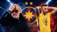 „Denis Drăguș A REFUZAT oferta de transfer!”. Ce veste pentru Gigi Becali și FCSB: „Vrea 3 milioane de euro cash!”