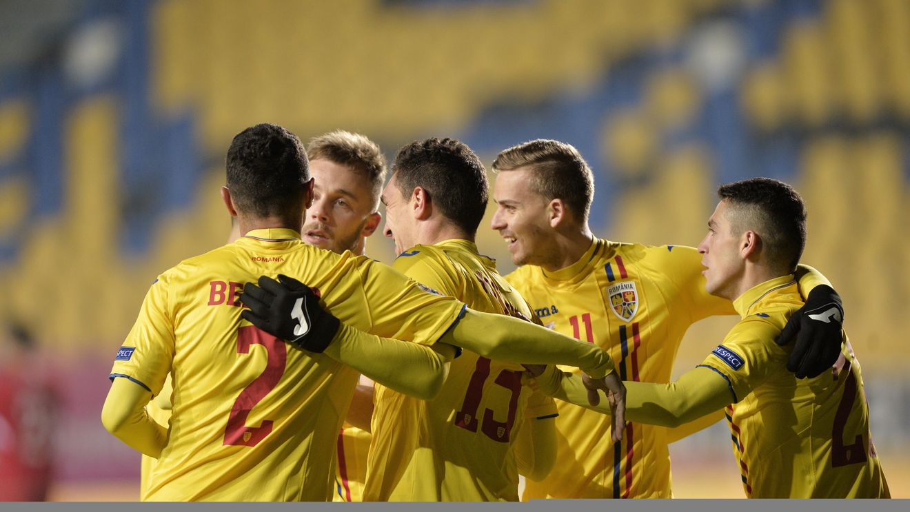 S-au pus în vânzare biletele pentru Suedia - România, primul meci al naționalei lui Contra din preliminariile EURO 2020! Cât costă un tichet și câte au la dispoziție fanii "tricolorilor"