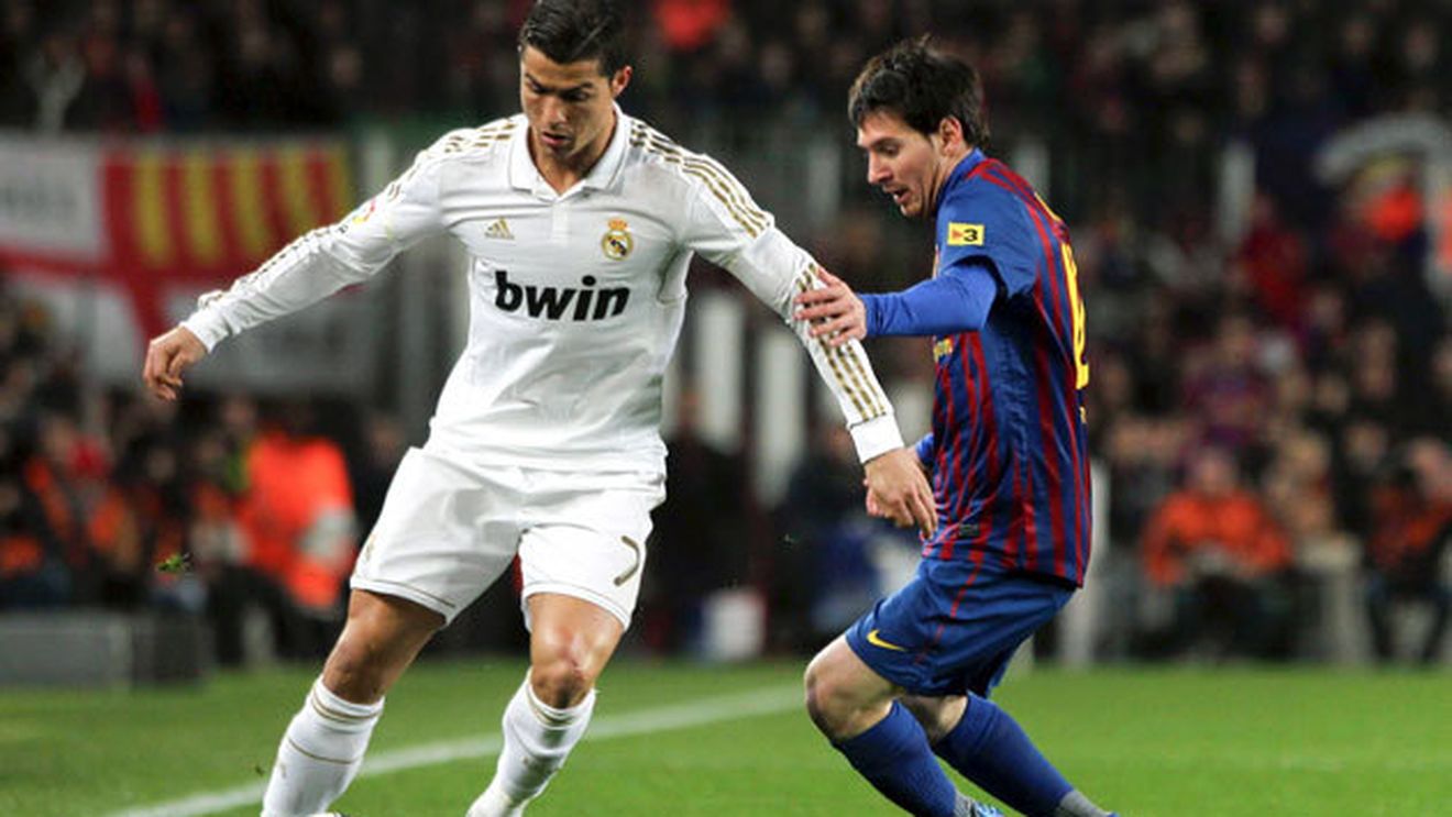 Xavi, Ozil, Van Persie, luați loc! Toată lumea e la picioarele lui:** "Ar trebui să câștige Balonul de Aur!" Cine e jucătorul care îi poate detrona pe Messi și Ronaldo