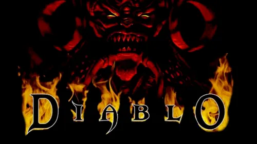 Diablo (GOG.com) Review: bătrânețe, haine grele