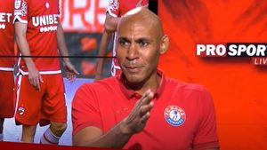 Nana Falemi despre penalty-ul controversat de la Hermannstadt - FCSB: „A fost leapșa, n-a fost arbitraj" | VIDEO EXCLUSIV ProSport LIVE
