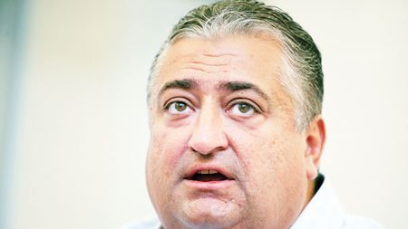 Scapă totuși Iancu?** Pe cine va alege Comitetul Executiv: Timișoara sau Voința Sibiu?