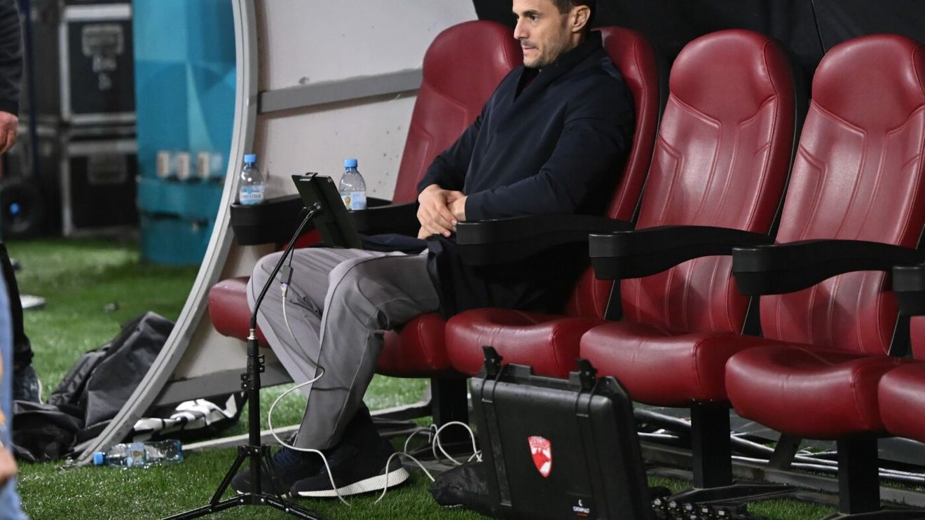 Dinamo își face echipă de titlu. Șumudică a dezvăluit transferurile de top: „Din informațiile mele, cel puțin 4!”