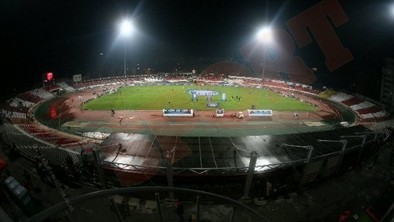 "Steaua ne-a ajutat să ieșim din criză"!** Vezi ce spune Andone de mutarea echipei pe "Național Arena"