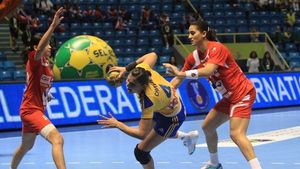 România, eliminată de la CM!** Gațu: "Vom lua măsuri!" VOTEAZĂ‚ AICI: Ar trebui să plece Radu Voina?