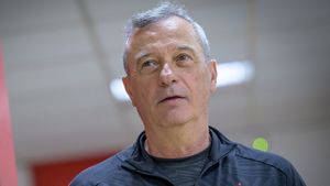 Dinamo l-a transferat pe marocan, fiind convinsă că e „noul Messi”: „Mircea Rednic ne-a zis că o să luăm milioane de euro pe el”