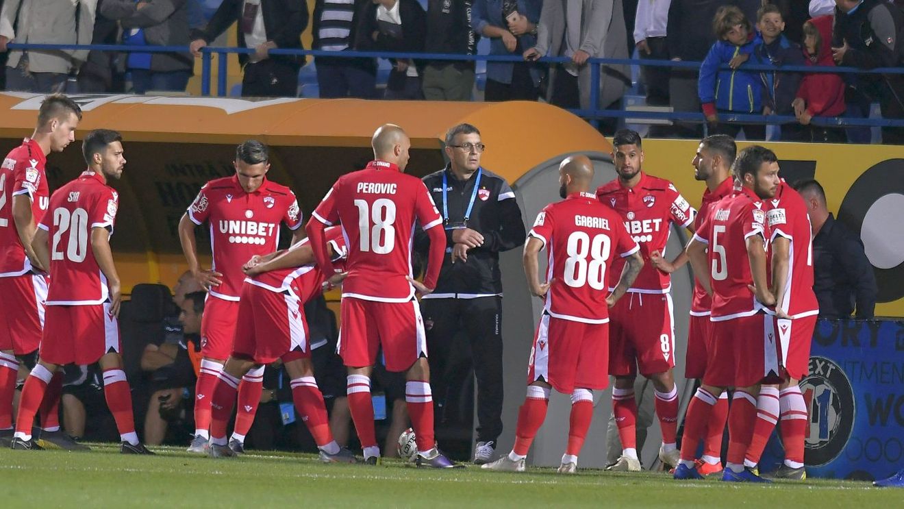 Un fost antrenor din „Ștefan cel Mare” se teme pentru Dinamo: „Sper să nu aibă soarta Rapidului”. De ce îi ia partea lui Ionuț Negoiță și ce spune despre inițiativa suporterilor: „E greu să țină pasul”