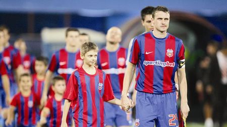 Ghionea, terminat psihic!**