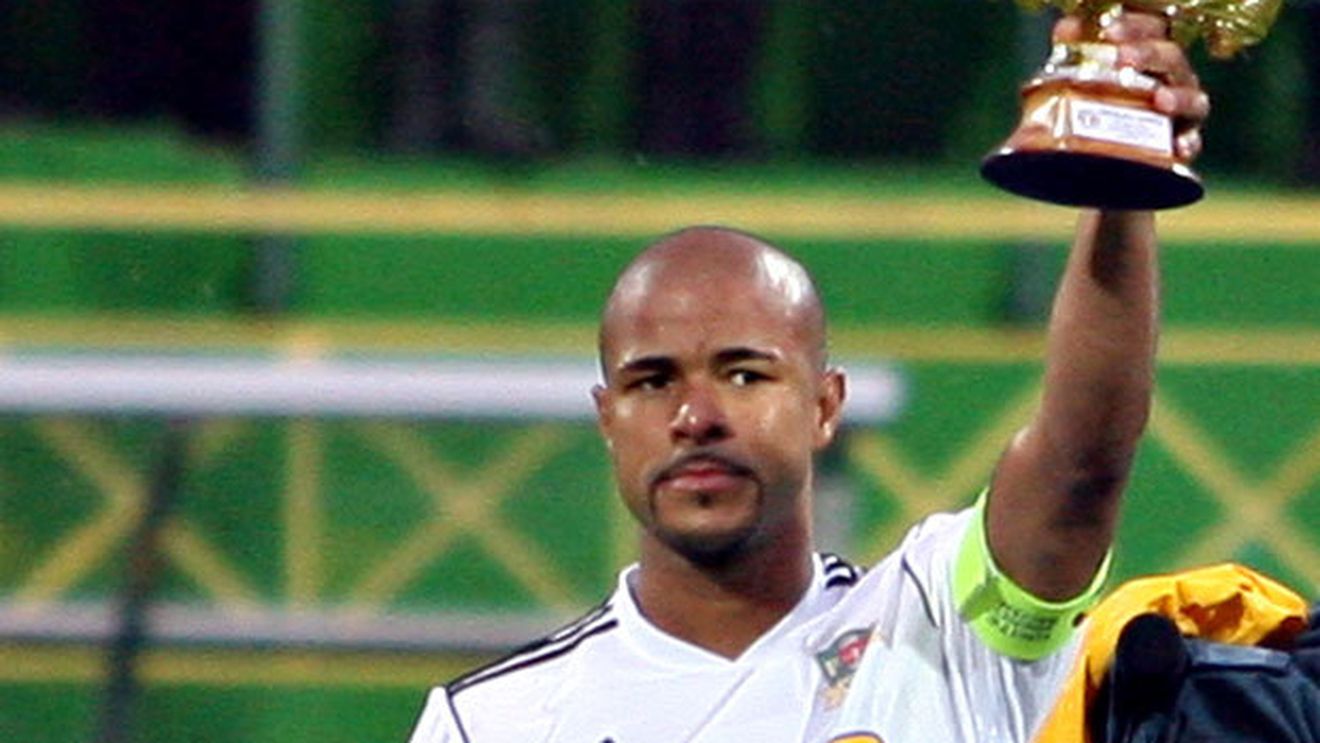 Porumboiu îi aruncă mănușa lui Gigi Becali!** Vasluianul crede că steliștii nu și-l permit pe Wesley: "Dacă nu e așa, atunci să discutăm"