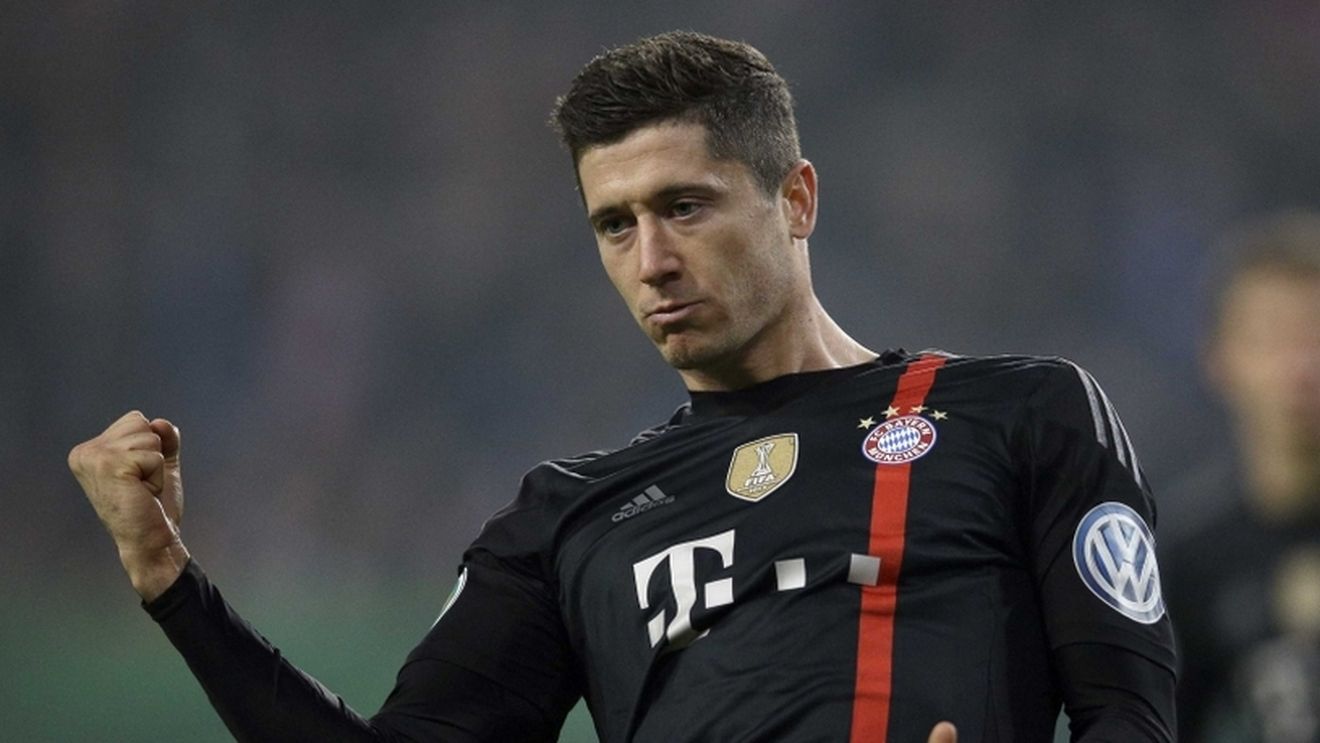 Lewandowski a făcut anunțul: la ce echipă vrea să joace! "S-au făcut multe speculații!"