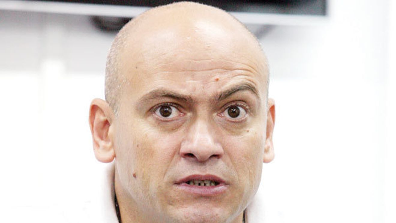 Se desparte Dinamo de Constantin Ștefan? Antrenorul a ajuns la final de contract, iar cele două părți n-au ajuns încă la o nouă înțelegere