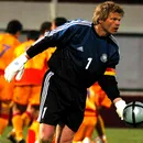 Top cinci dueluri fabuloase în imagini: ce jucători români n-ai fi crezut că au blocat starurile fotbalului mondial Steven Gerrard, Vincent Kompany, Paul Scholes, Nigel de Jong și Oliver Kahn!