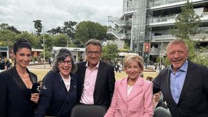 „Copilul de suflet” al lui Ion Țiriac a comis un adulter când soția aștepta să nască: „Am înșelat-o. Nu era în travaliu, dar era în spital”