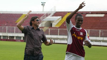 Moldovan: "Trebuie să ne conectăm pentru meciul cu Rapid! Vom face o partidă mare!"