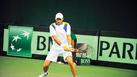 Decontul de la Cluj mută meciul la Brașov