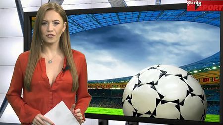 ȘTIRILE PROSPORT | Miriuță schimbă strategia la Dinamo, iar CSA Steaua vrea ca în patru ani să fie în Liga 1