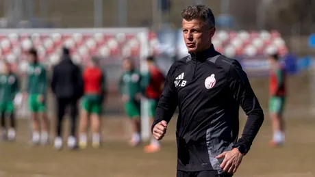 Sepsi OSK vrea să-și ia revanșa împotriva AFC ASA Târgu Mureș pentru remiza de la Oradea! Ovidiu Burcă: ”Jucăm cu revelația acestui sezon”