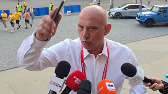Florin Prunea e de partea lui Adrian Mititelu în urma scandalului de la Adunărea Generală a FRF: ”E rușine mare! Am mai văzut pe acolo niște șmecheri, bine le-a zis Mititelu, slugi, care săreau!”