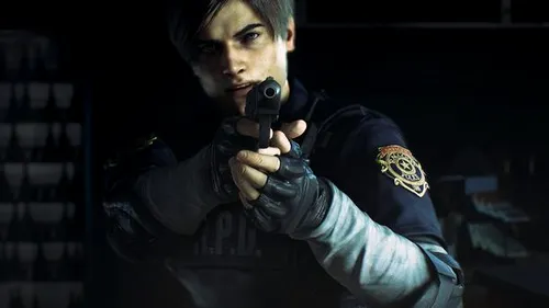 Resident Evil 2: remake modern anunțat la E3 2018