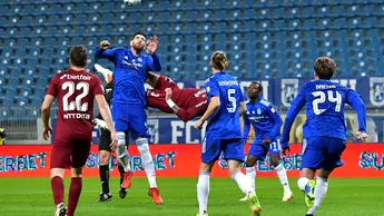 Fotbalul din Ungaria mai dă o lecție celui din România! Lovitură grea pentru Adrian Mititelu: „stânca din Croația” a plecat de la FC U Craiova și a semnat cu o echipă maghiară