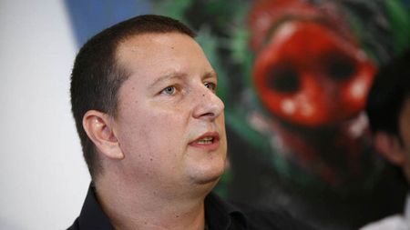 Chirilă face pasul înapoi în conflictul cu Dinu: "Nu mai are rost să răspund"