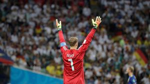 EXCLUSIV | Un fost mare portar îl pune la zid pe Neuer: "Nu e normal să joace! A stat un an cu piciorul rupt"