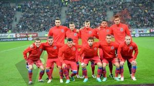 S-au pus în vânzare biletele la Steaua - Gloria!** Cel mai ieftin - 5 lei, cel mai scump - 50