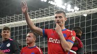 Florin Tănase, mesaj de adio după ce a plecat de la FCSB: „E greu să găsesc cuvintele potrivite!”