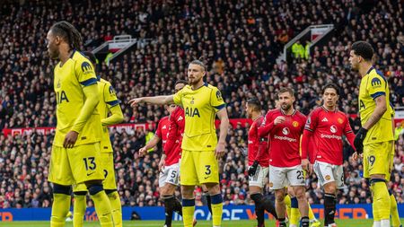 Radu Drăgușin a primit ce și-a dorit chiar dacă două transferuri au picat: „E perfect!”