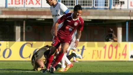 Eficiență incredibilă pentru CFR!** Secretul victoriei cu Slovan